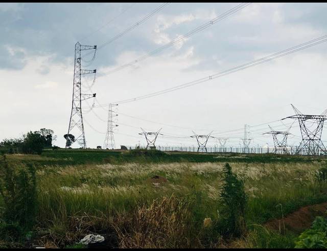 FARM FOR SALE IN BLUE HILLS